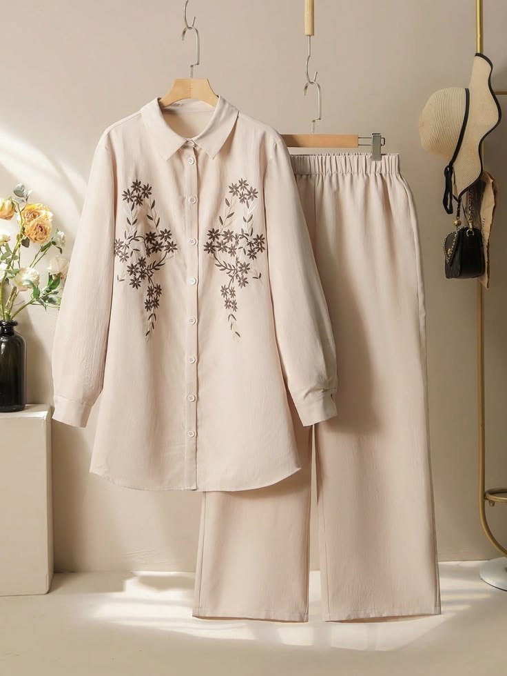 Co-ord sets